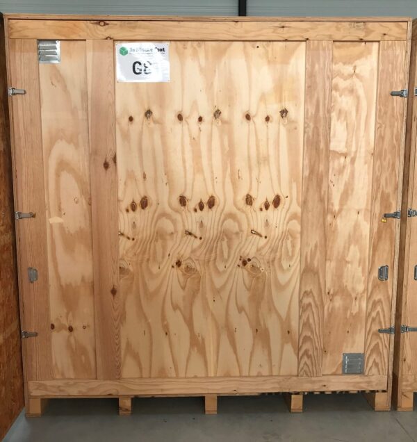 Box 12M³